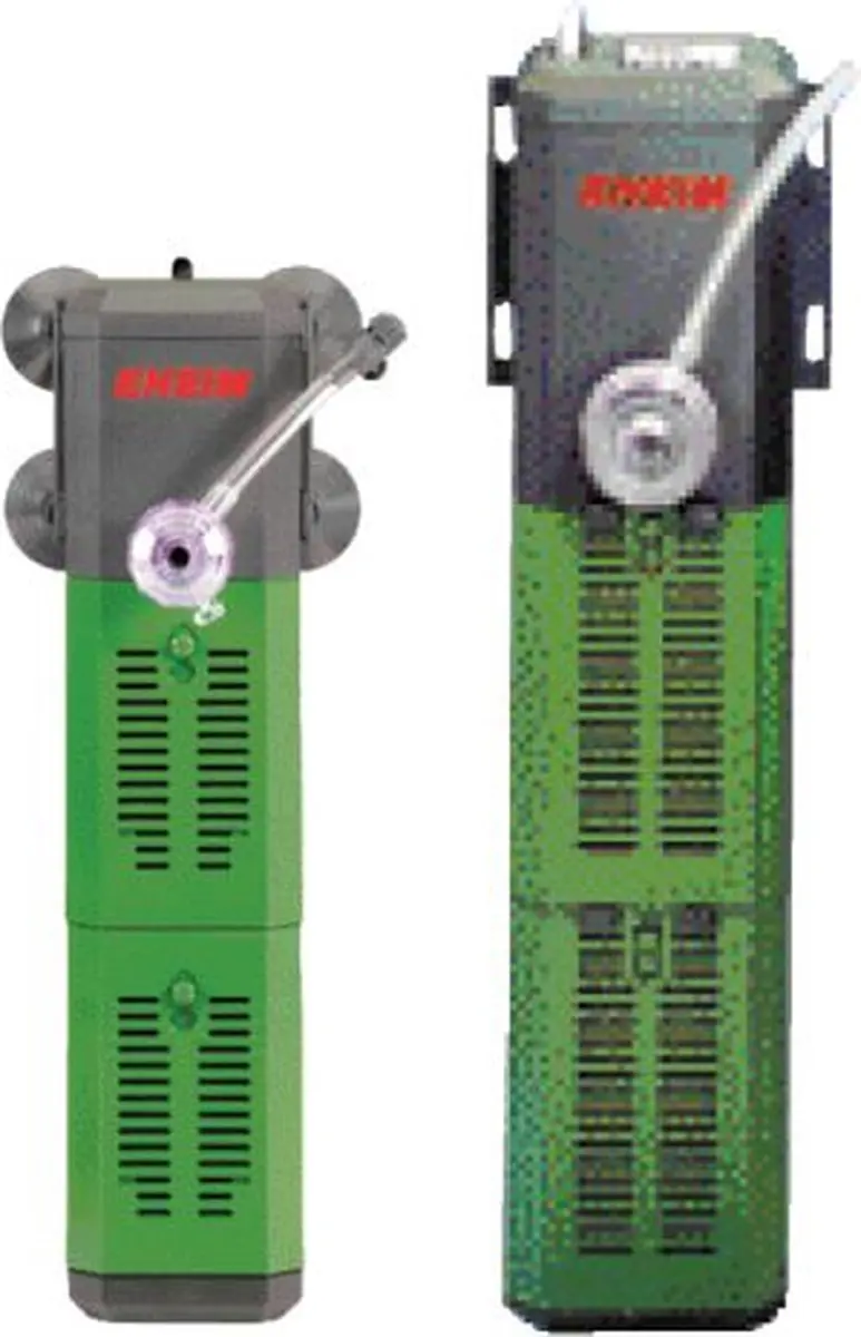 Eheim Powerline XL 2252 Binnenfilter 200L