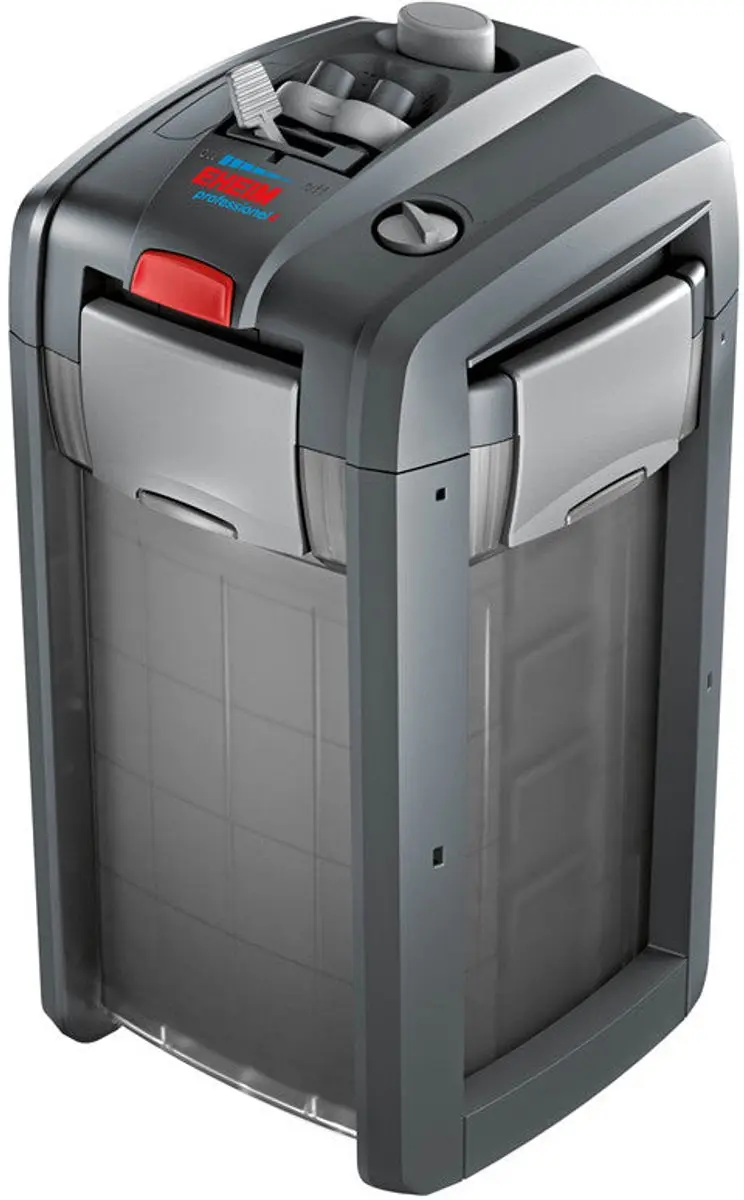 Eheim Professioneel 4 Aquariumfilter 1250L/u