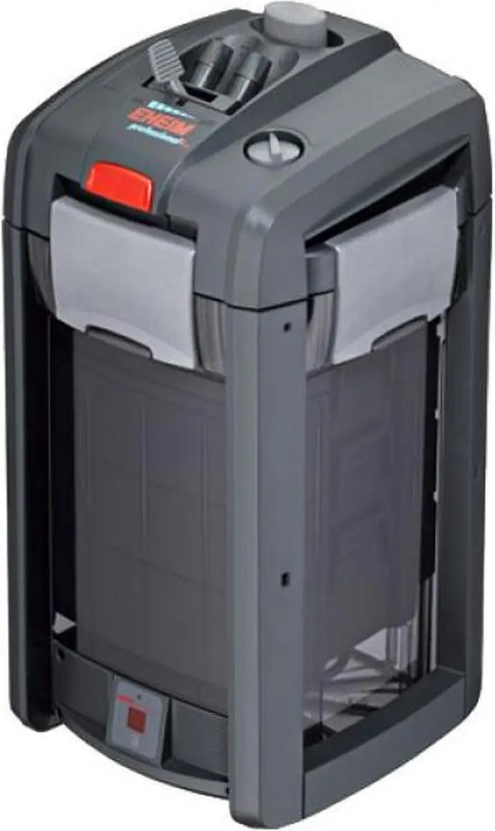 Eheim Professioneel 4 Thermo Aquariumfilter 350L
