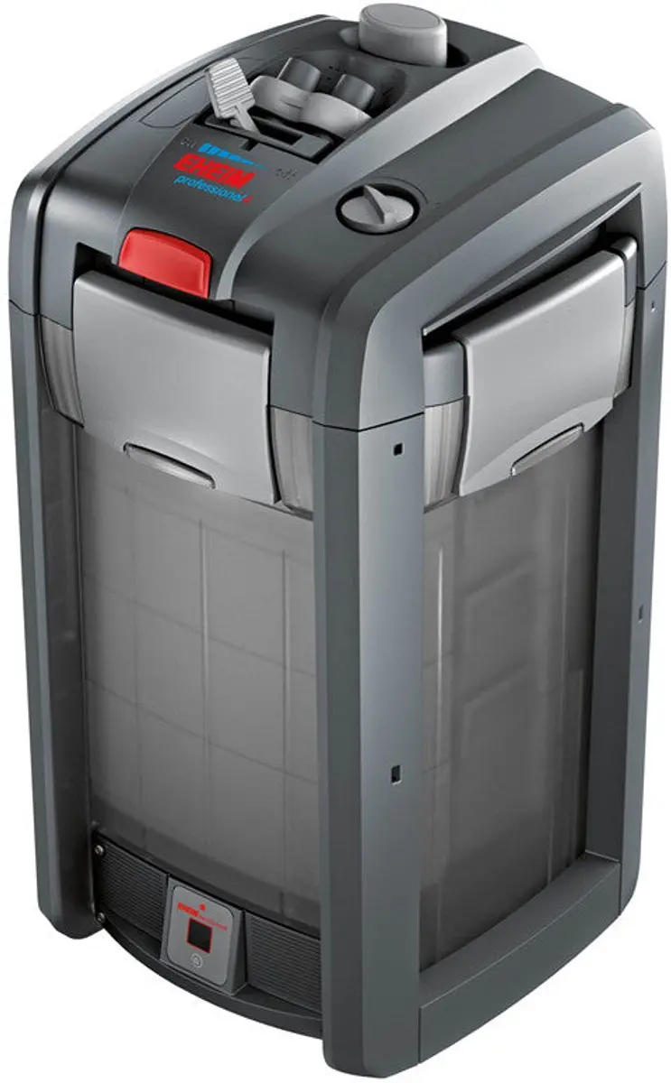 Eheim Professioneel 4 Thermo Aquariumfilter 350L