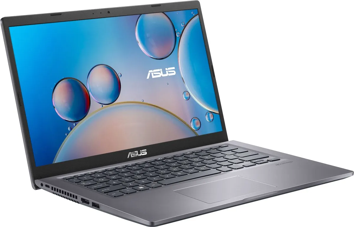 ASUS X415EA-EB2178W Laptop 14" - 512GB SSD