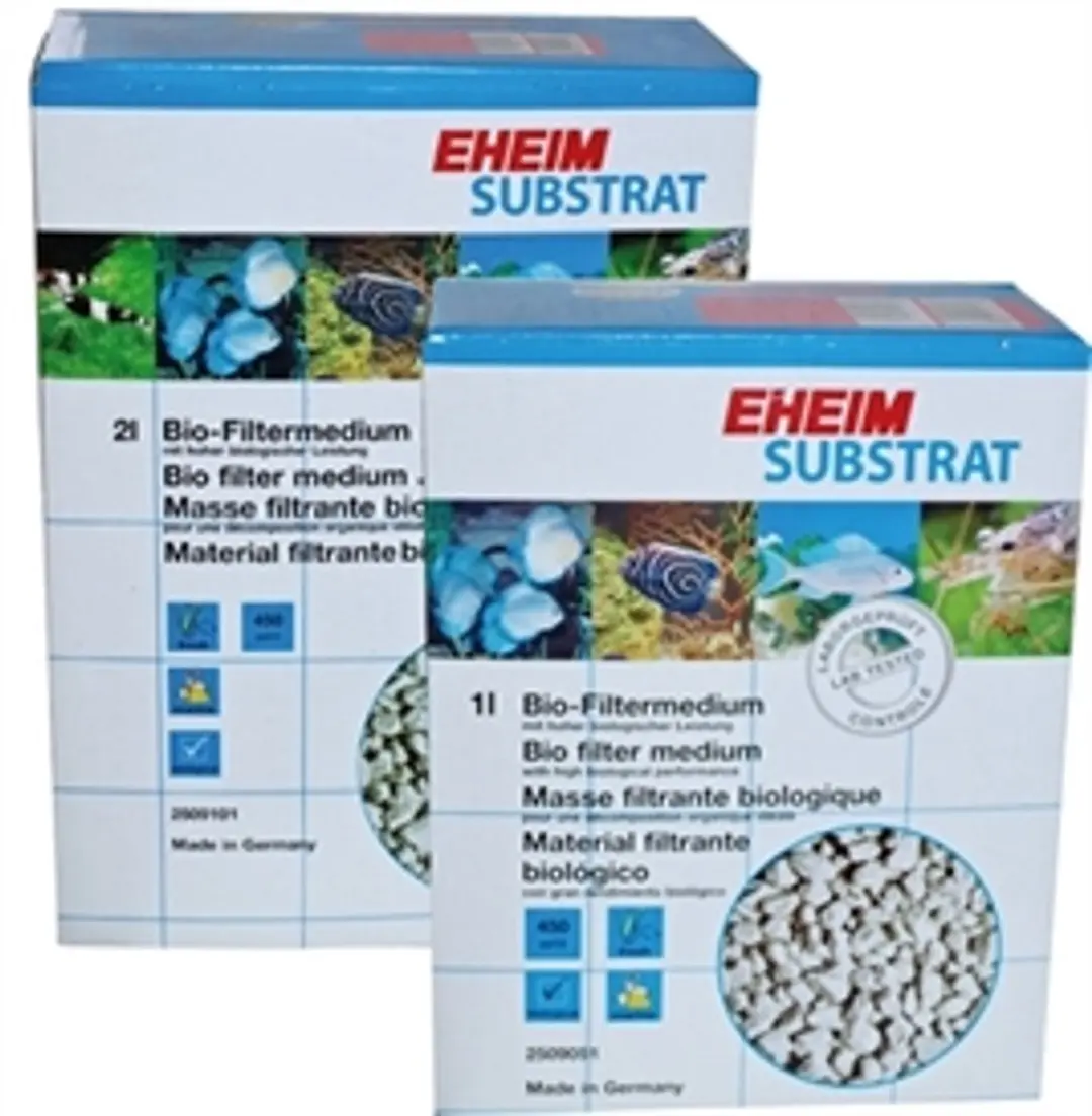 Eheim Ehfi Filtersubstraat 2L