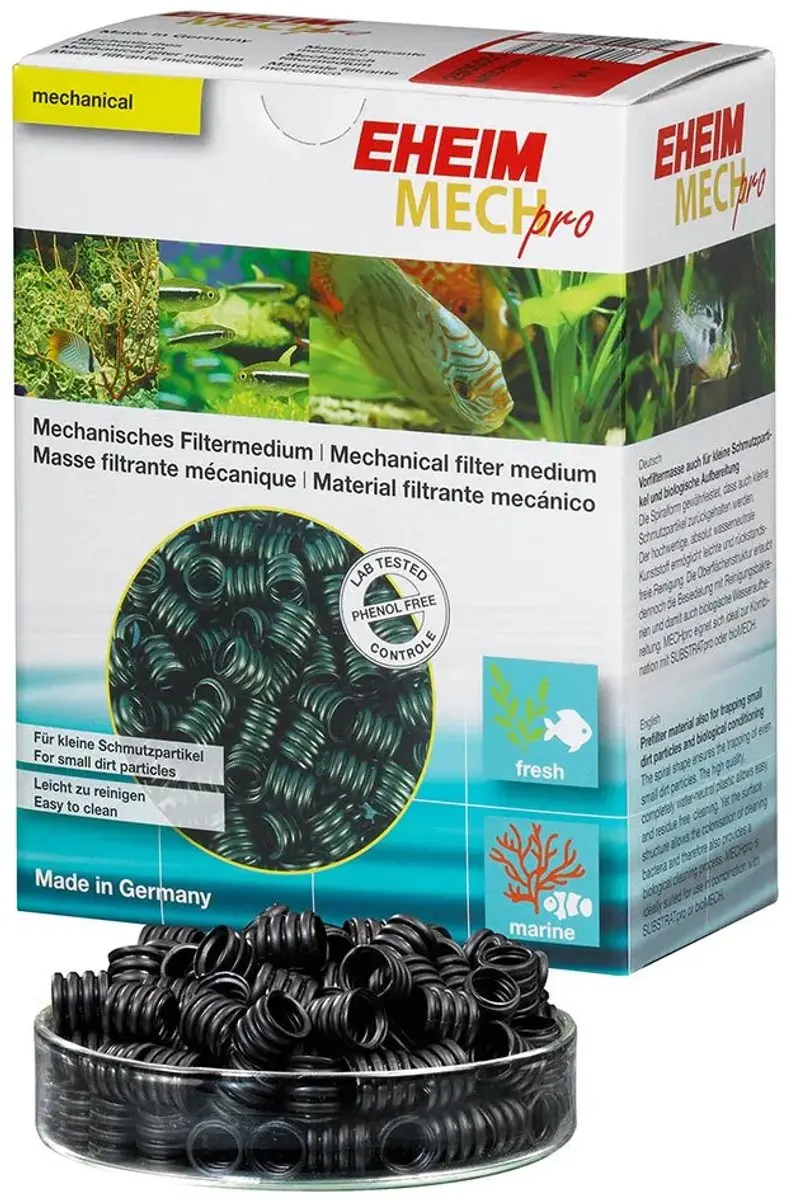 Eheim Filtermassa Mech Pro 1L