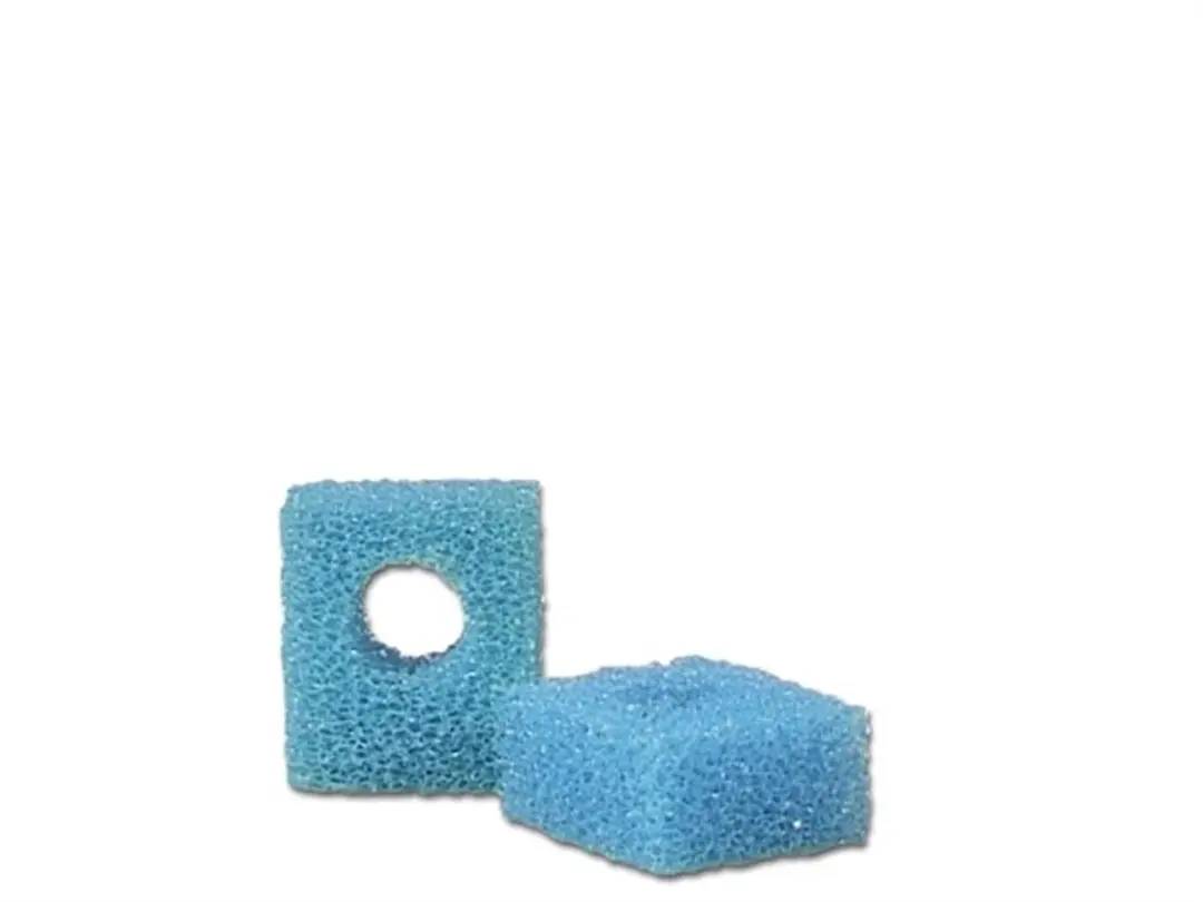 Eheim Groffilter voor 1048/3148 2 Stuks