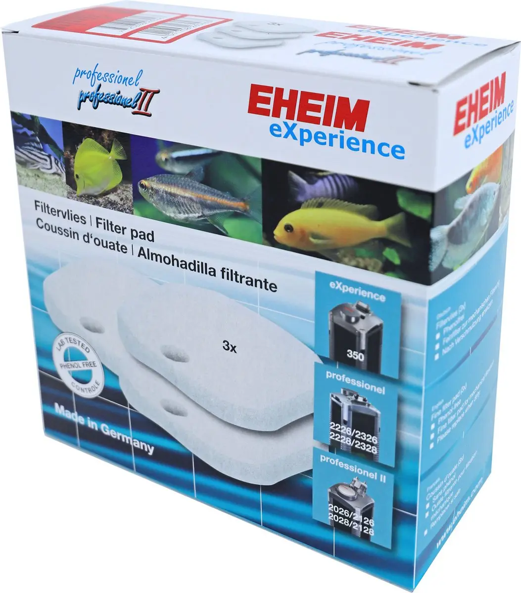 Eheim Filtervlies