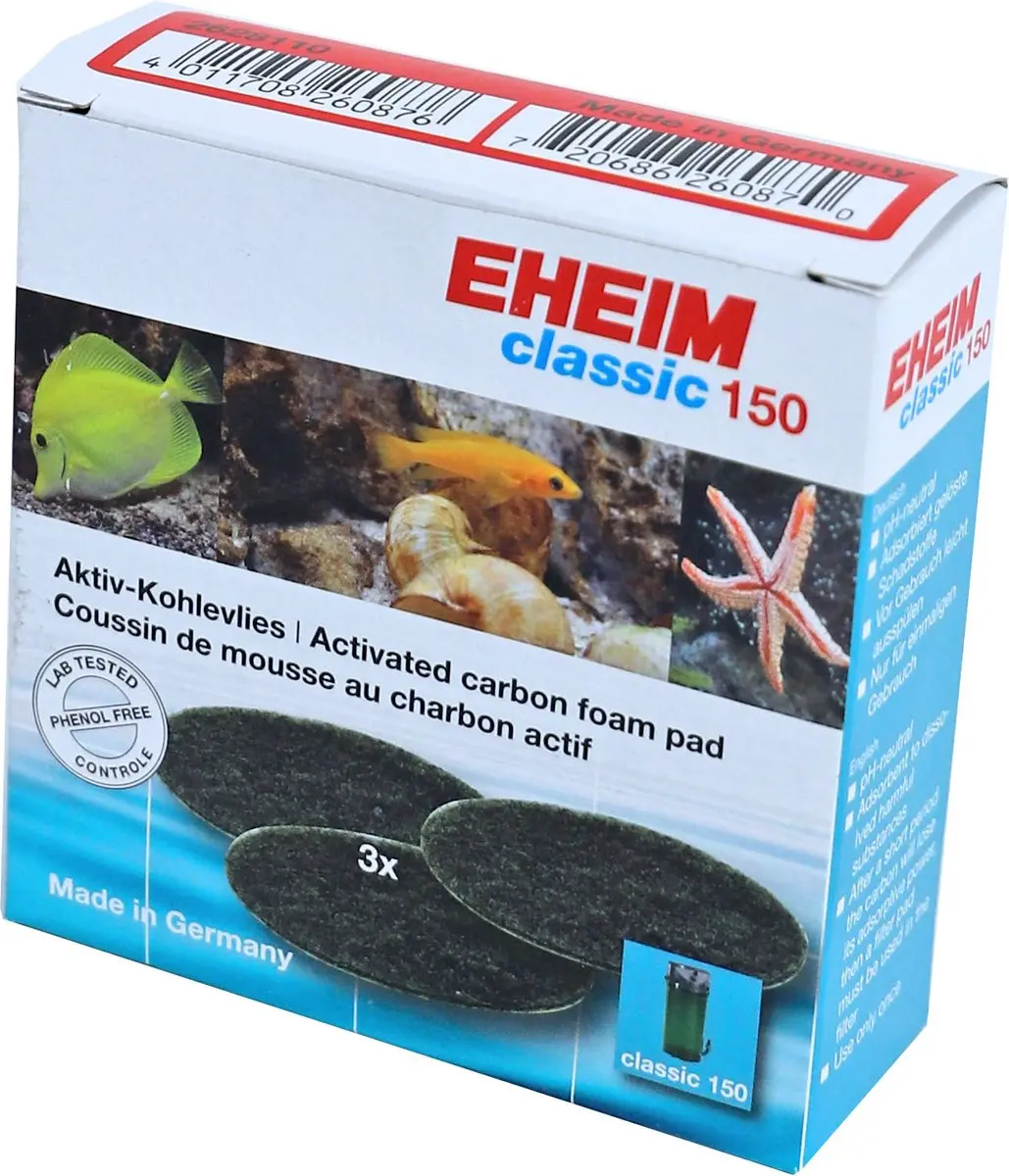 Eheim Classic 150