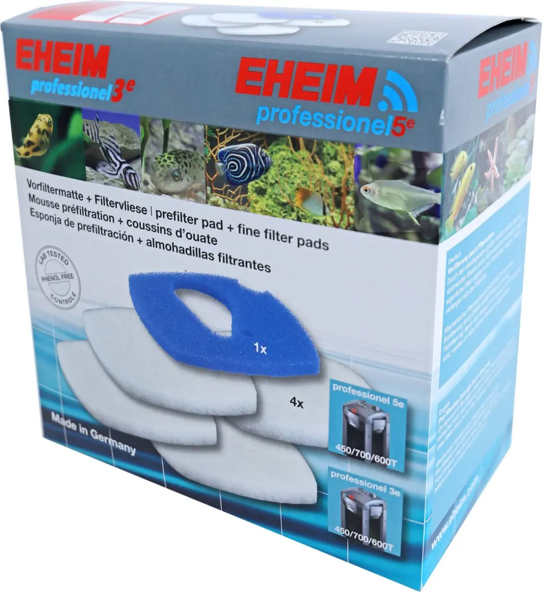Eheim Filtermat/Vlies 2616760