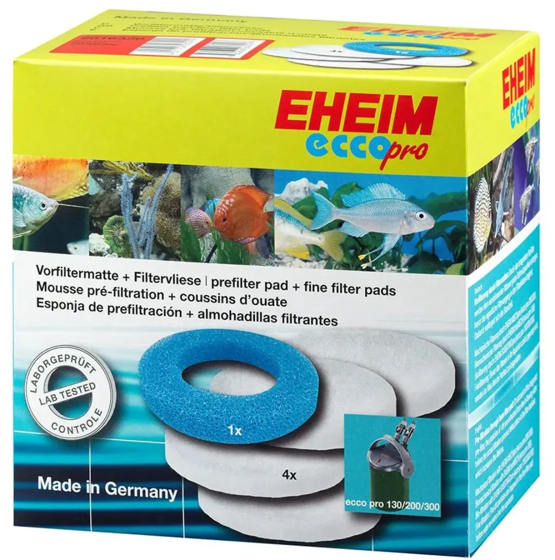 Eheim Eccopro Filtermatten - 200 l/u