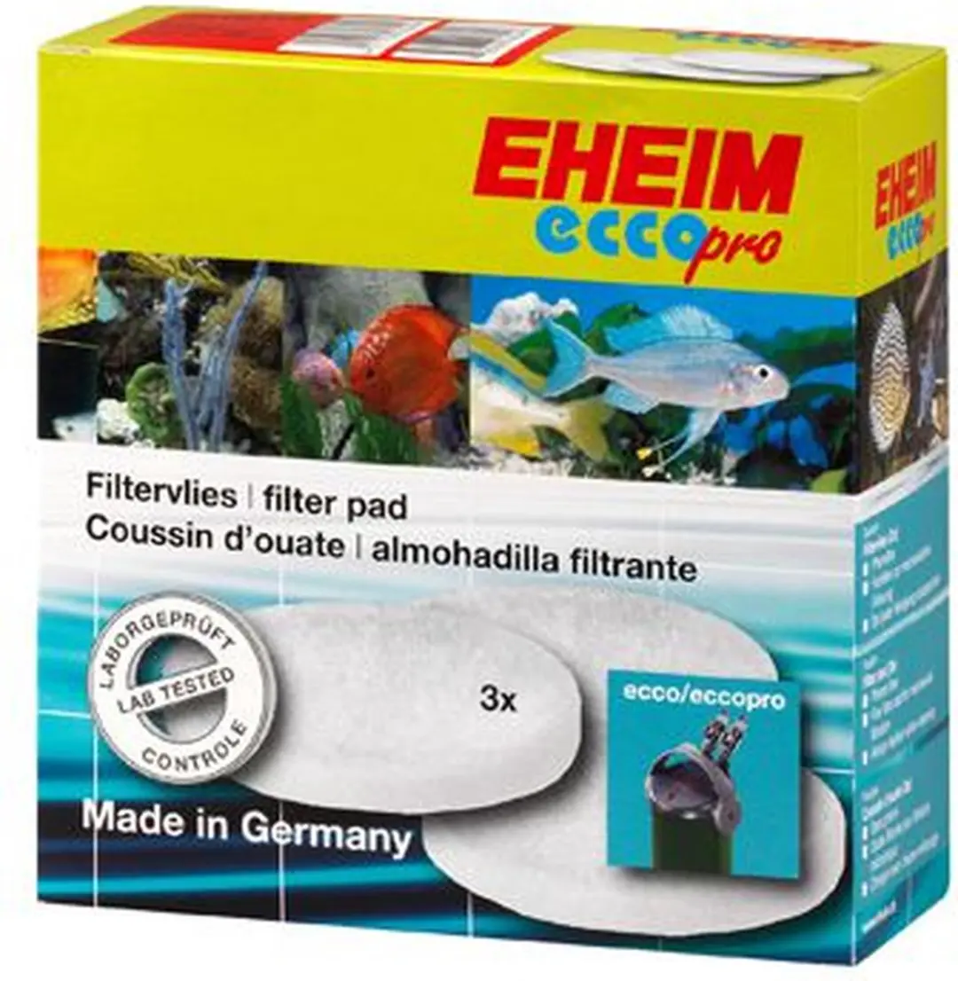 Eheim Eccopro Filtermatten - 200 l/u