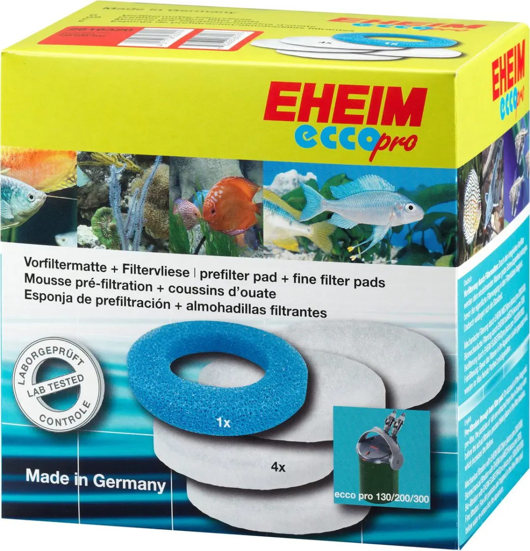 Eheim Eccopro Filtermatten