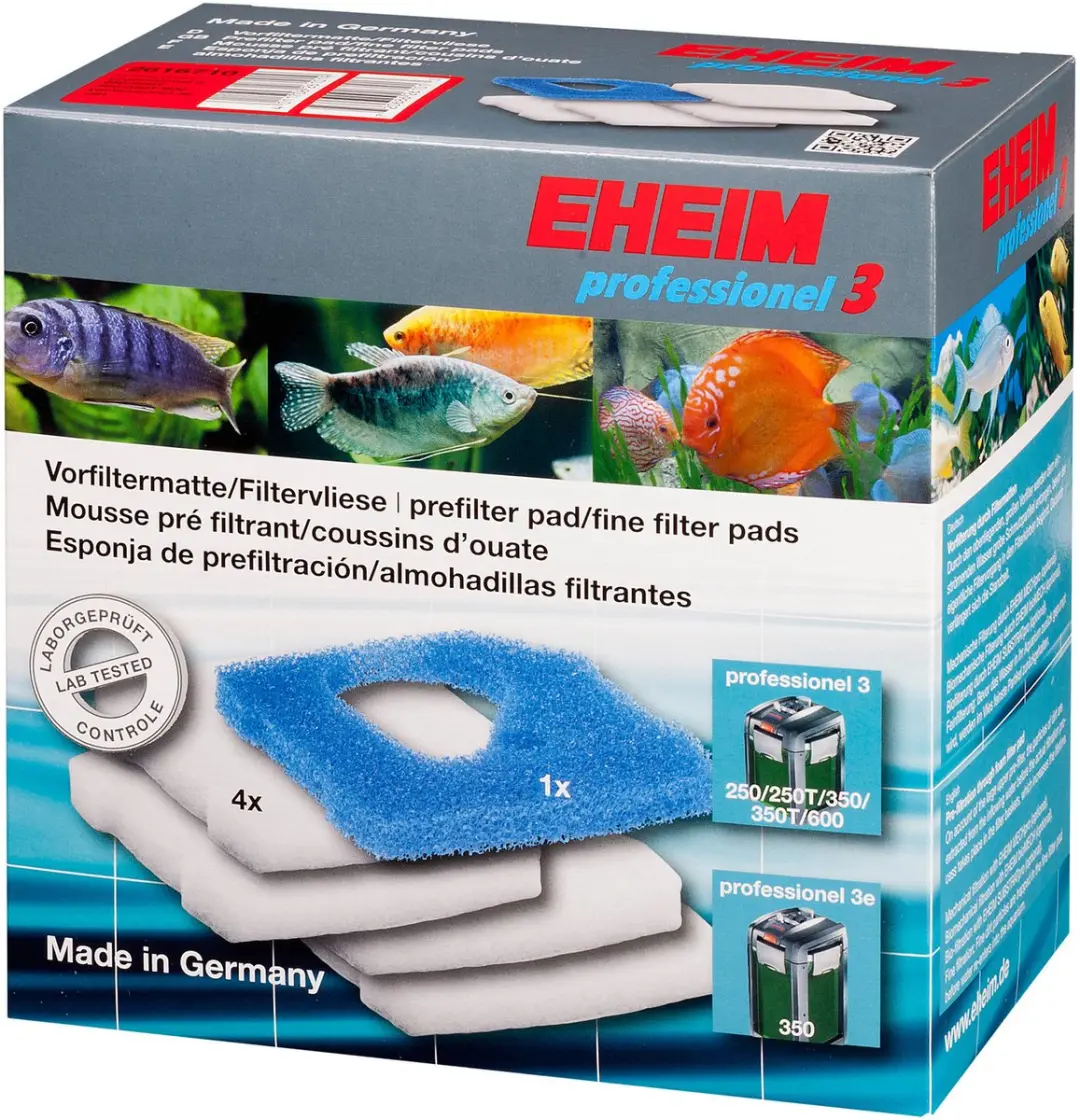 Eheim Set Filtermat Professioneel 3
