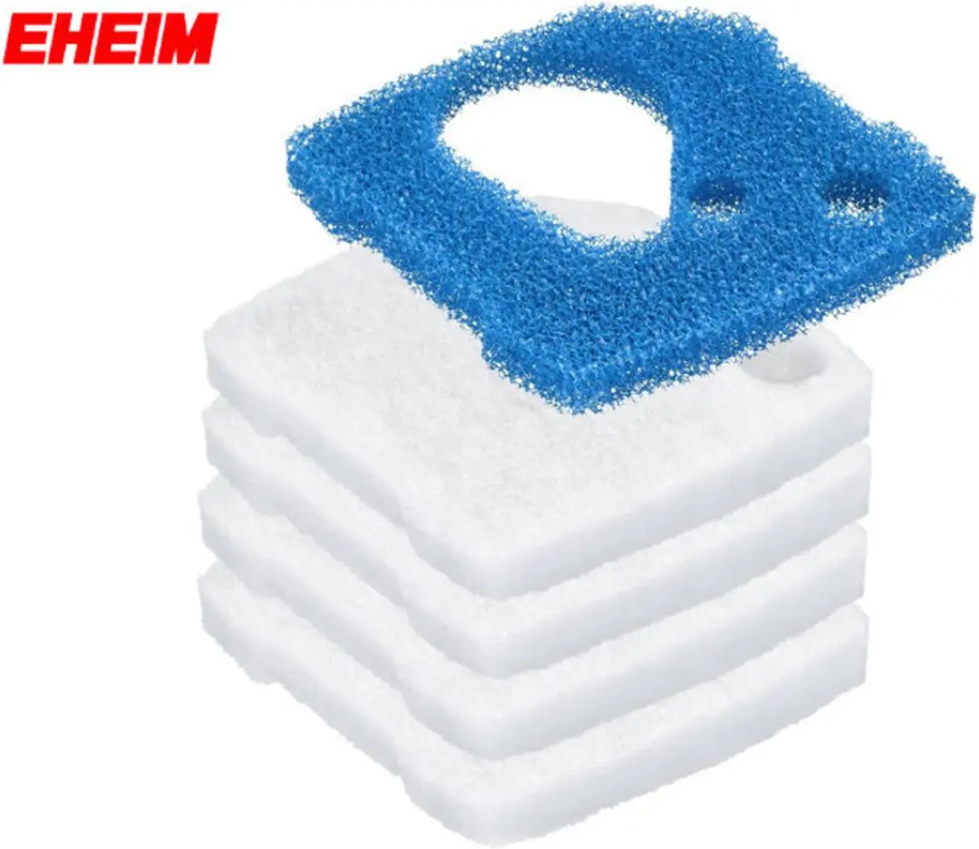 Eheim Filtermat - 5 Stuks