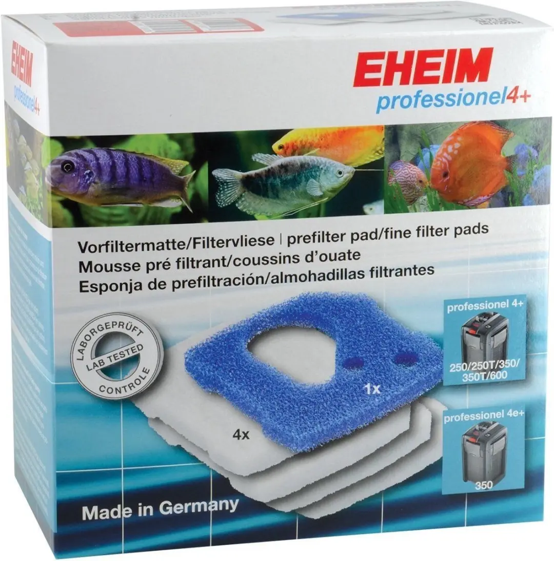 Eheim Filtermat - 5 Stuks