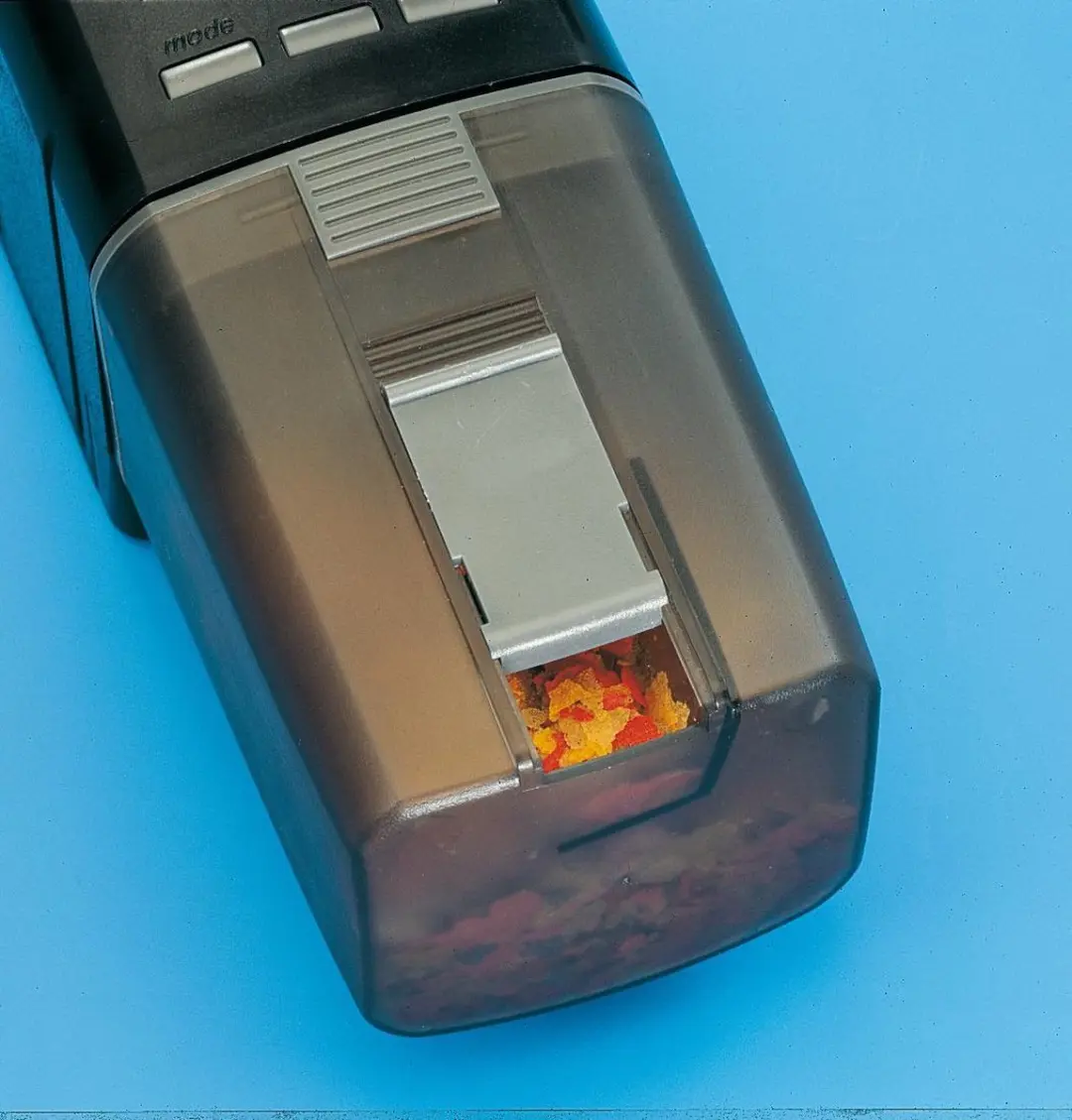 Eheim Voederautomaat - 0.32L - AA