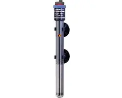 Eheim Aquariumverwarming 75W - Zwart