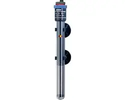 Eheim Aquariumverwarming 75W - Zwart
