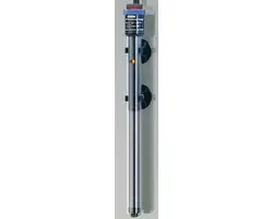 Eheim Jager Verwarming 150W - 200-300L - Zwart