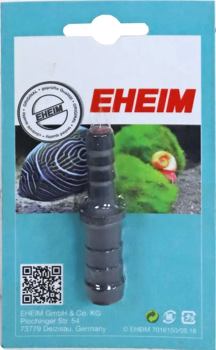 Eheim Reduceerstuk 9/12