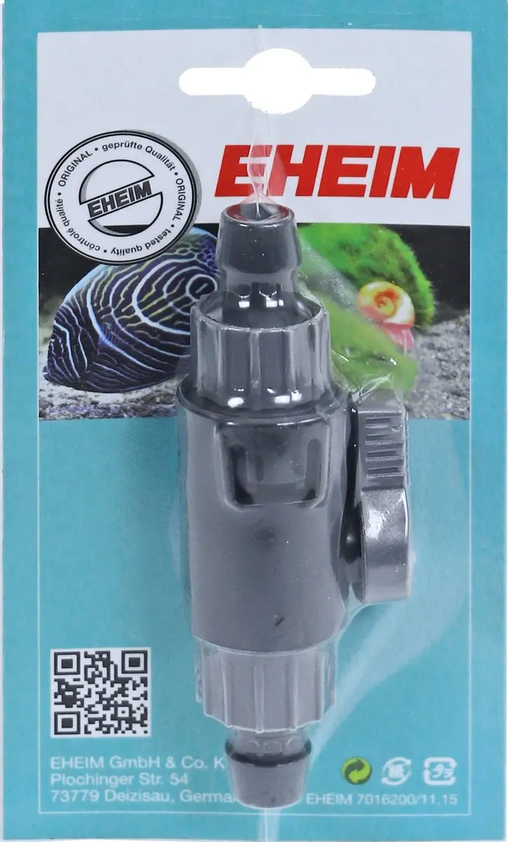 Eheim Slangkraan 12/16mm Nr. 400451