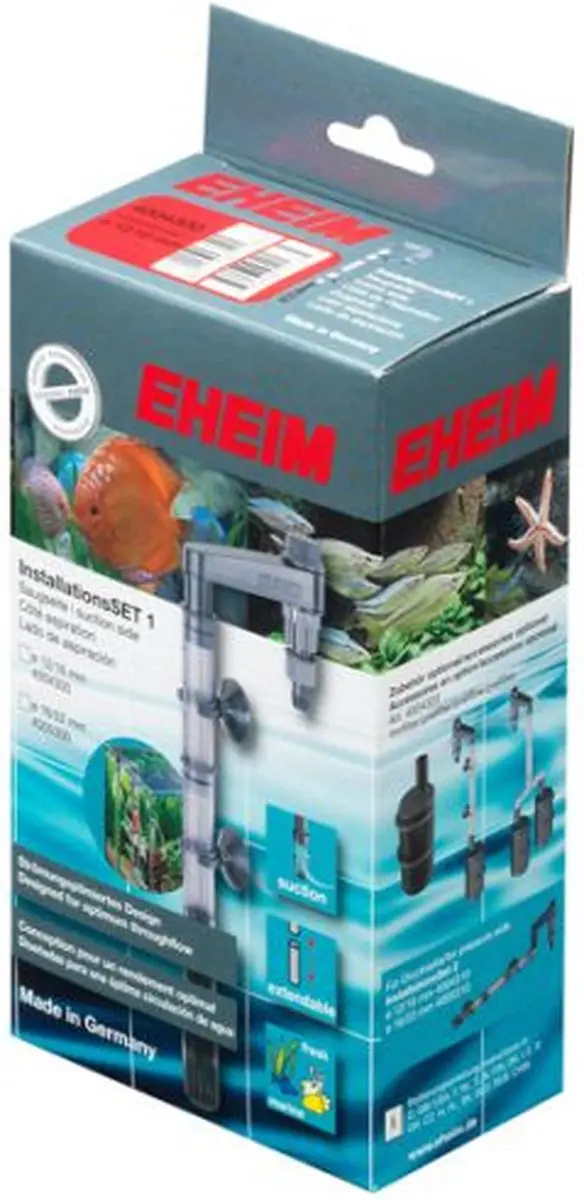 Eheim Installatieset
