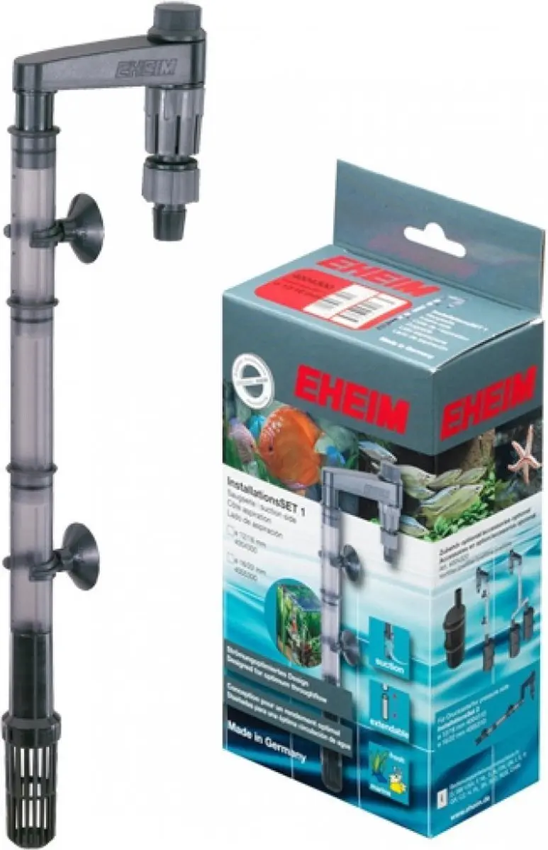 Eheim Installatieset 12-16mm