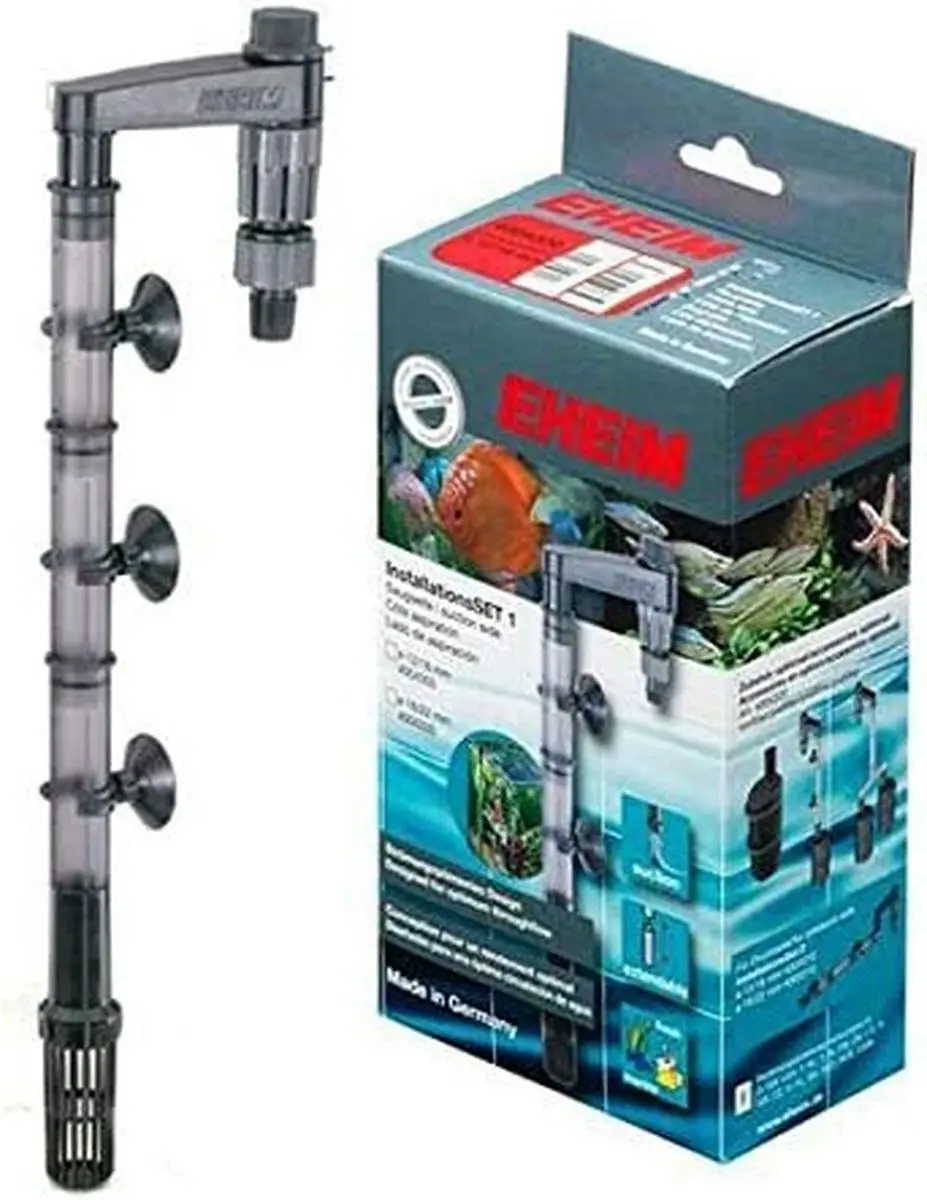 Eheim Installatieset 12-16mm