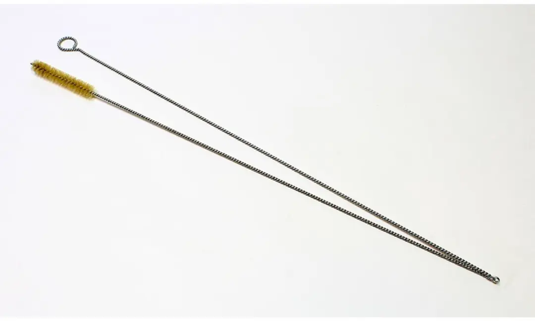 Eheim Reinigingsborstel Slang 12-16mm - 10cm - Zwart
