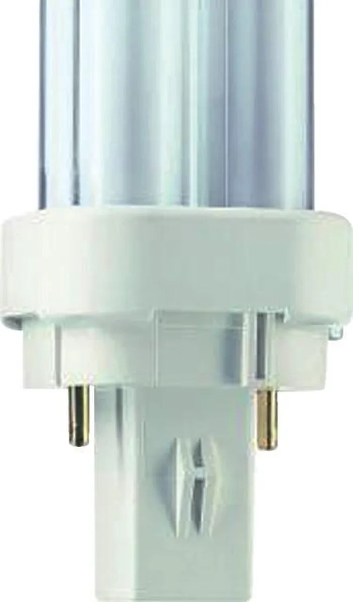 Philips Master PL-C 18W/830 Mat - 10 Stuks