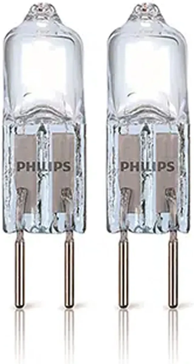 Philips LED Halogeenlamp G4 14.3W 2700K
