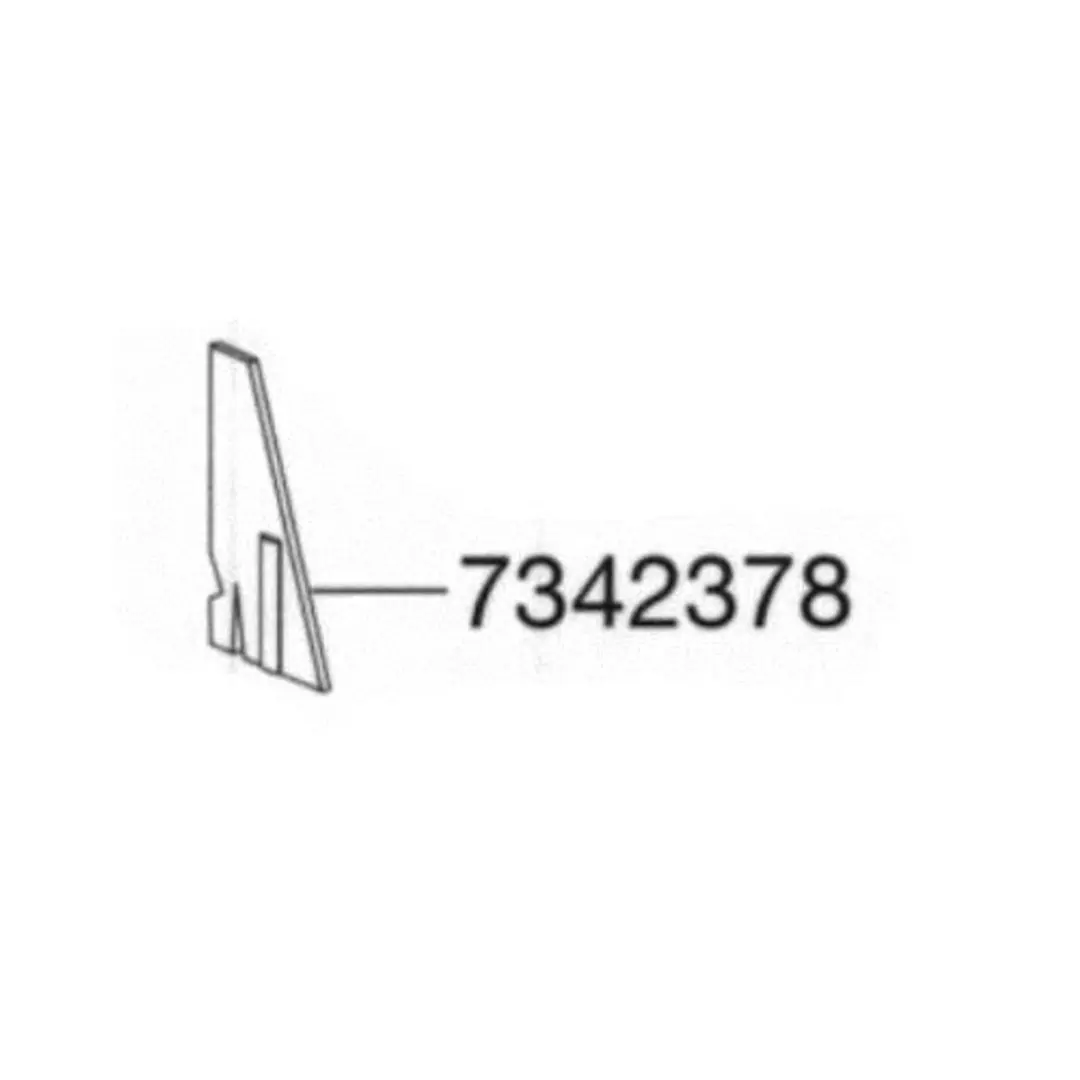 Eheim Zwaard voor 2222/2224,2322/2324