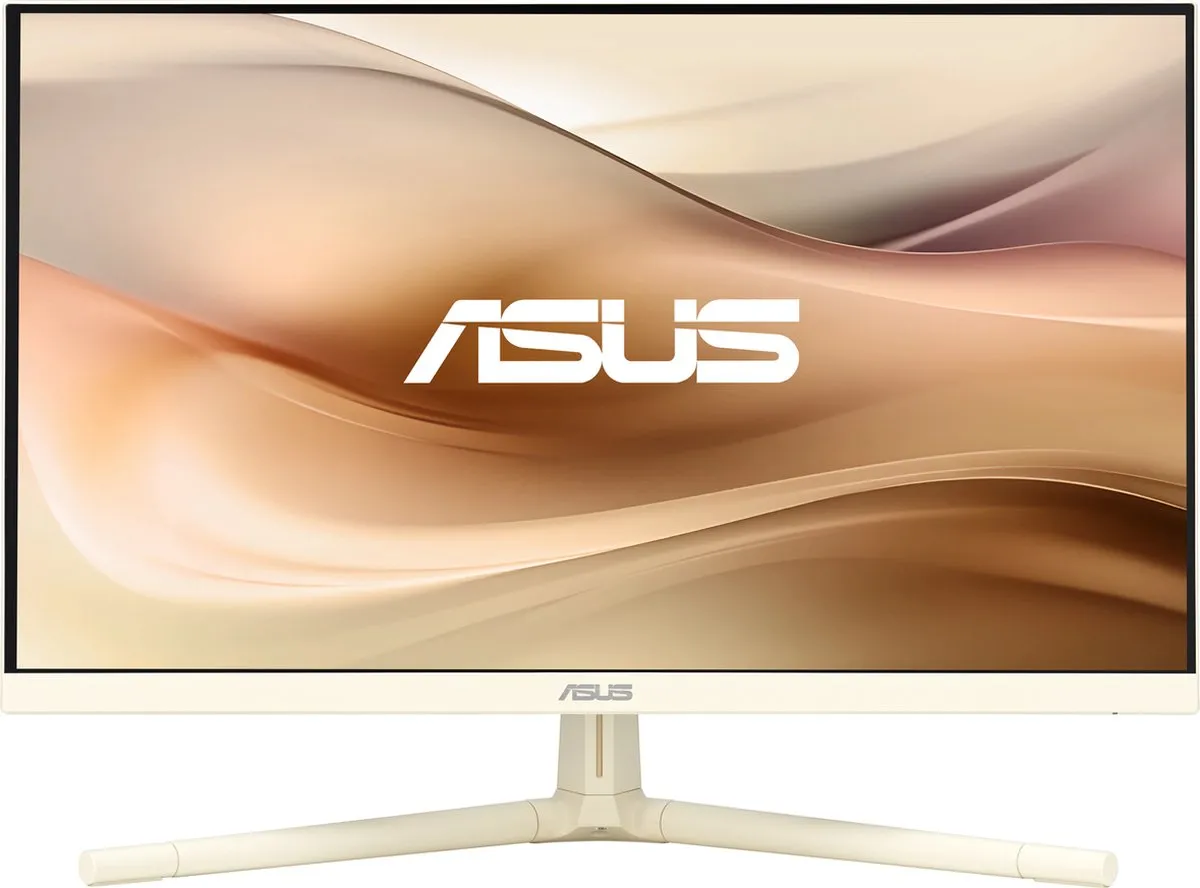 ASUS VU249CFE-M Monitor 24