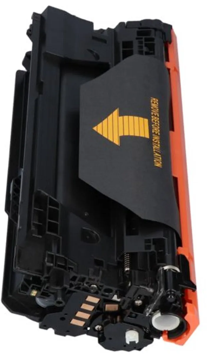 PrintAbout Huismerk HP 657X CF470X Toner Zwart - 30.800