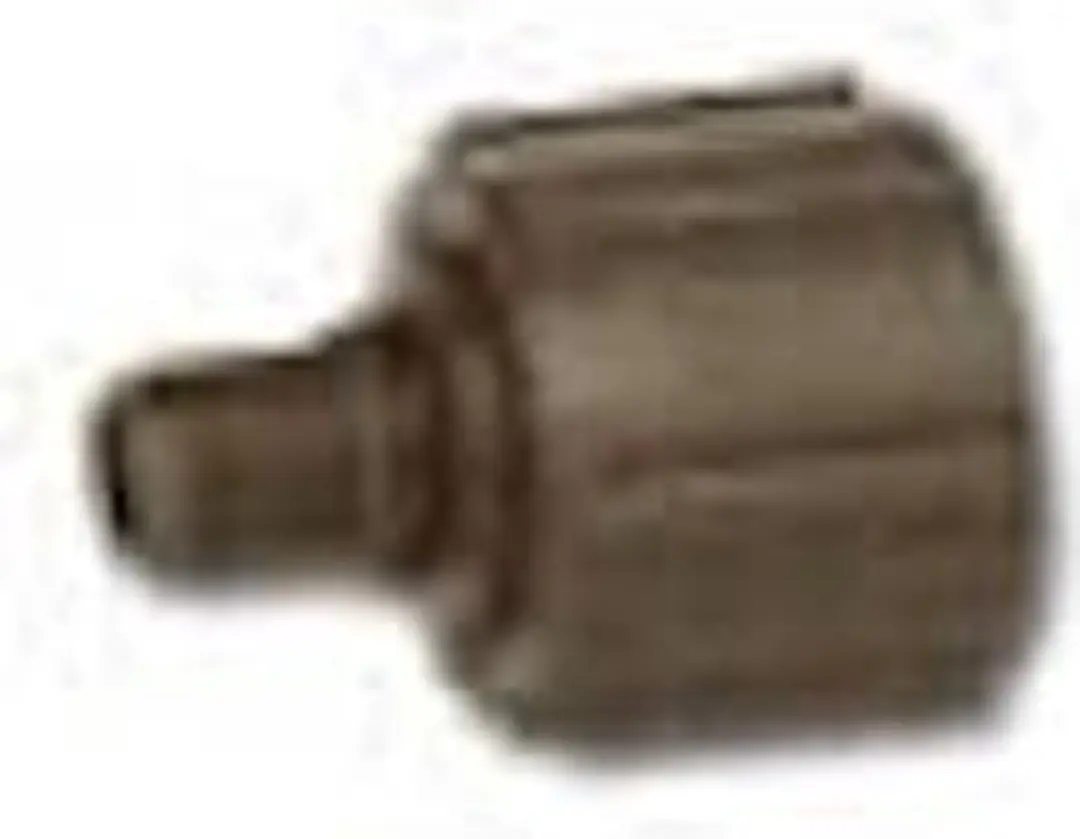 Eheim Adapter 1/8'' voor 1046