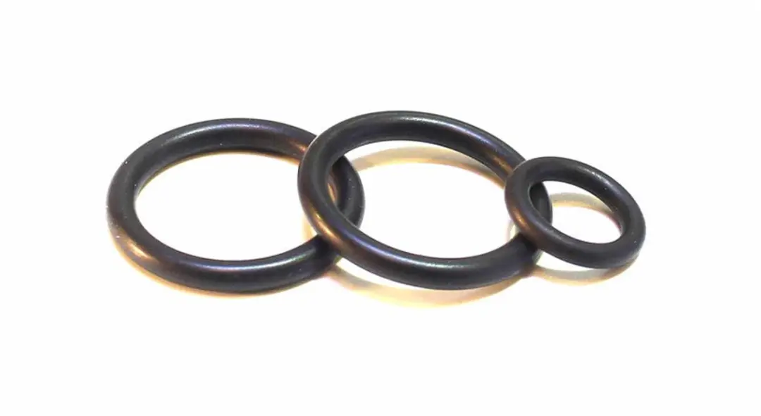 Eheim O-Ringen Set voor Adapter 2226-2227-2228-2229-2326-2327-2328-2426
