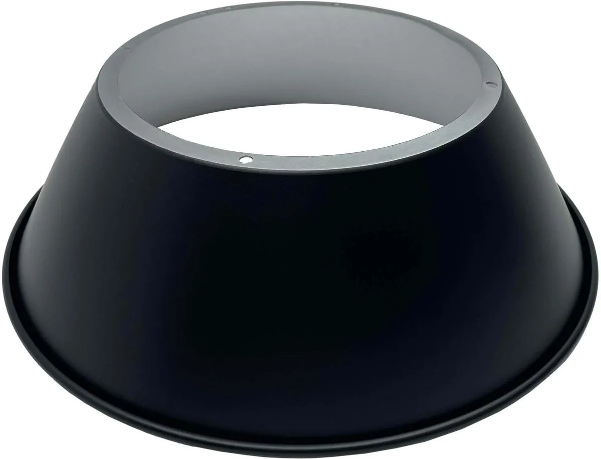 LEDVION LED High Bay 100W Reflector 90°