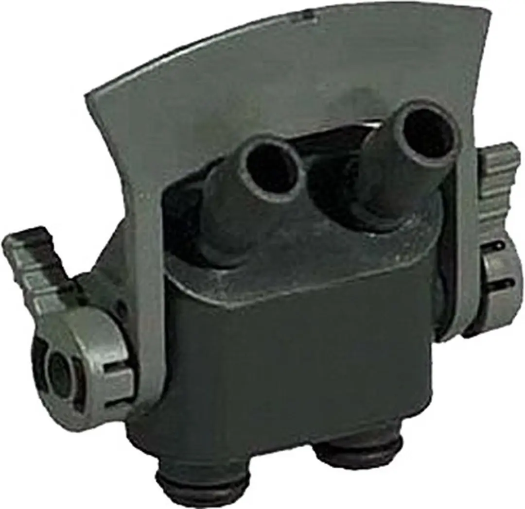Eheim Slangadapter Compleet voor 2426
