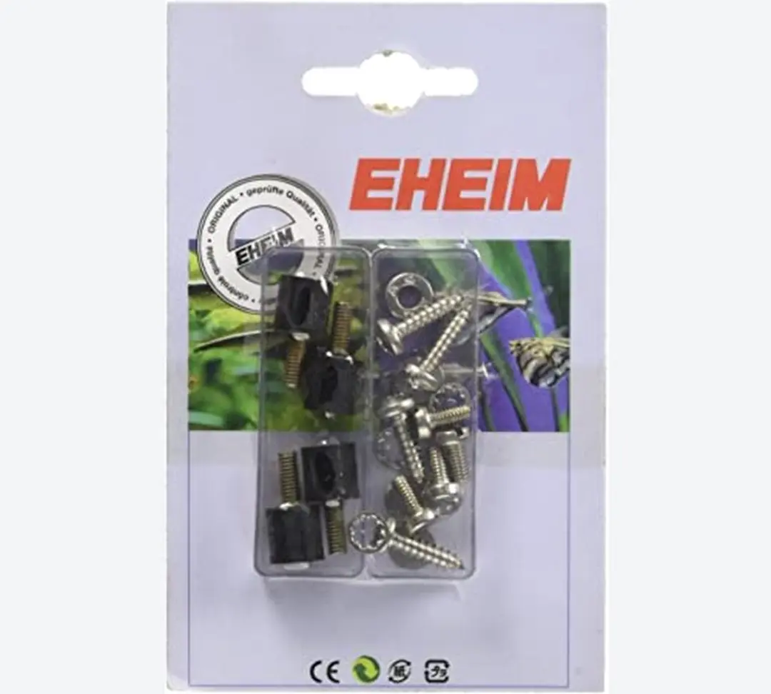 Eheim Set Bevestigingsschroeven voor 2250/2260,3450/3460