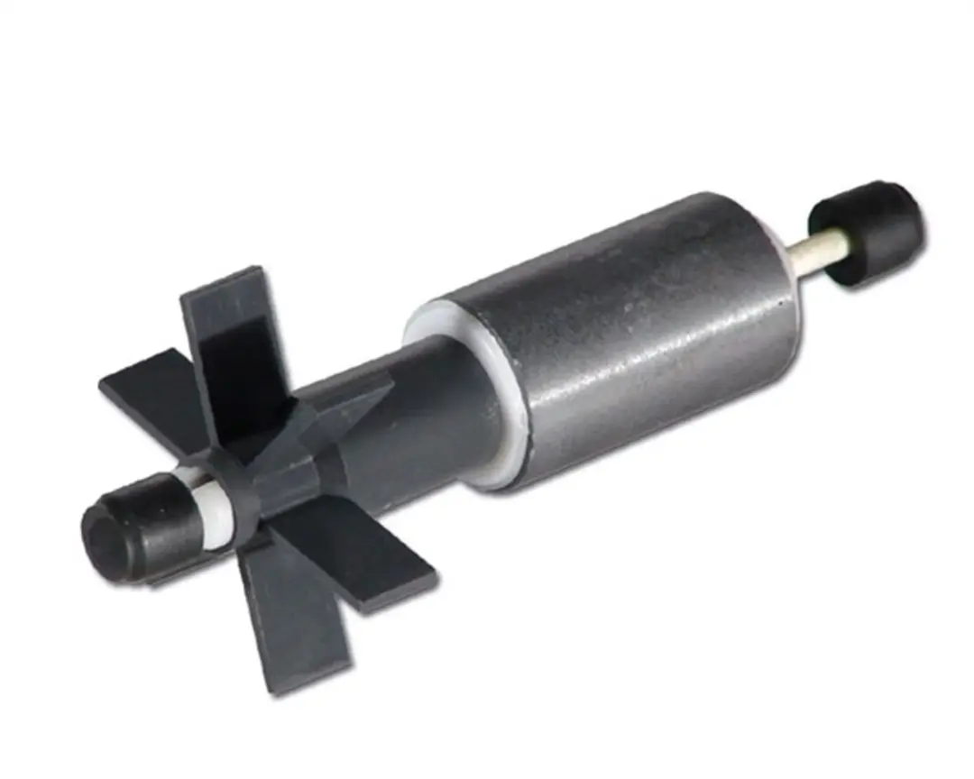 Eheim Rotor 50 Hz met As voor 125021-49/1252/1253/2250/2252
