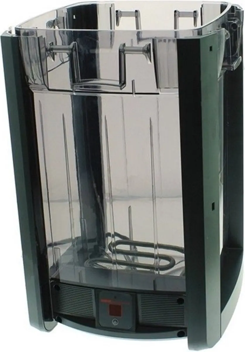 Eheim Filterpot met Verwarmer voor 2373