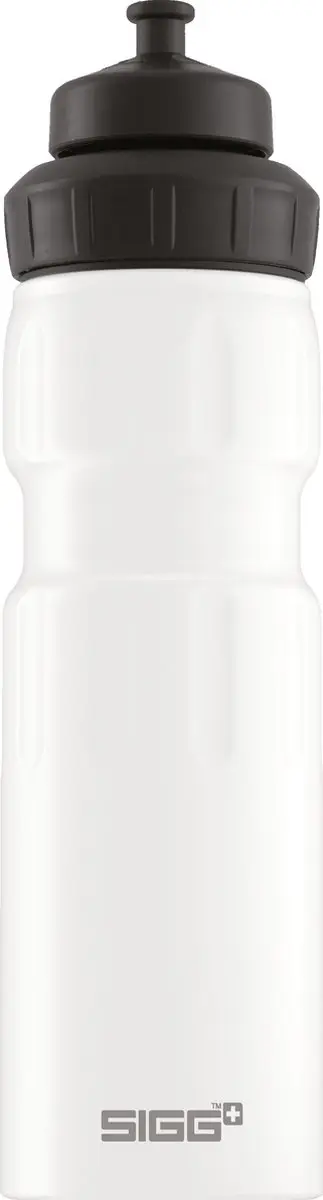 WMB Sports Touch 0.75 L white