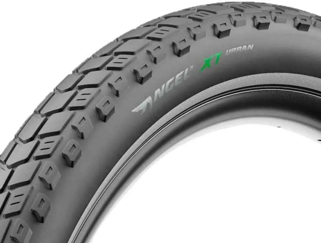 Pirelli Tire Angel Xt Urban Black 62-622