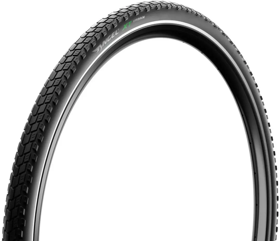 Pirelli Tire Angel Xt Urban Black 62-622