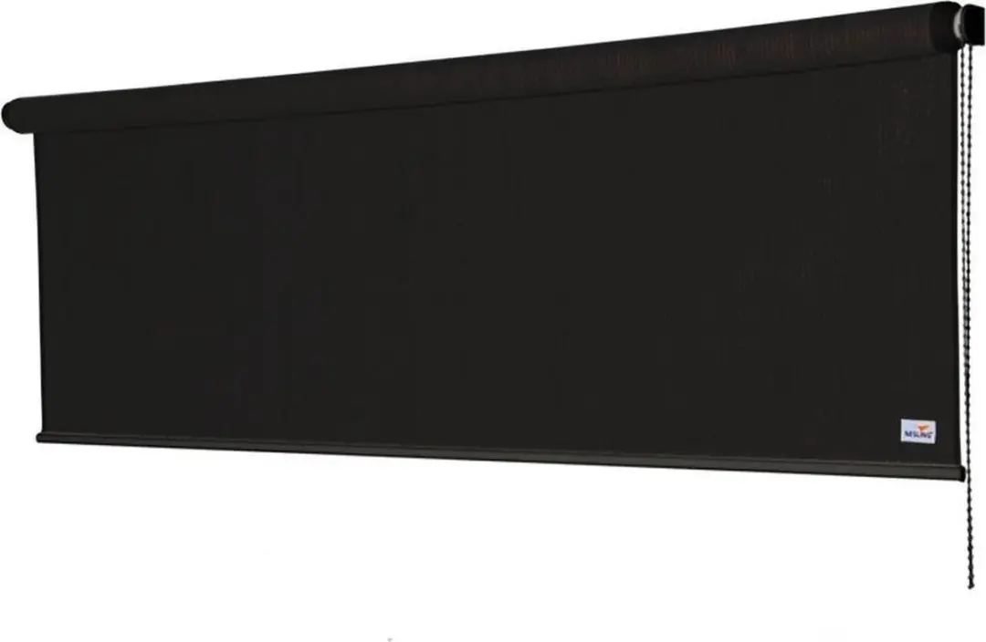 Nesling Coolfit Buitenrolgordijn 148x240cm