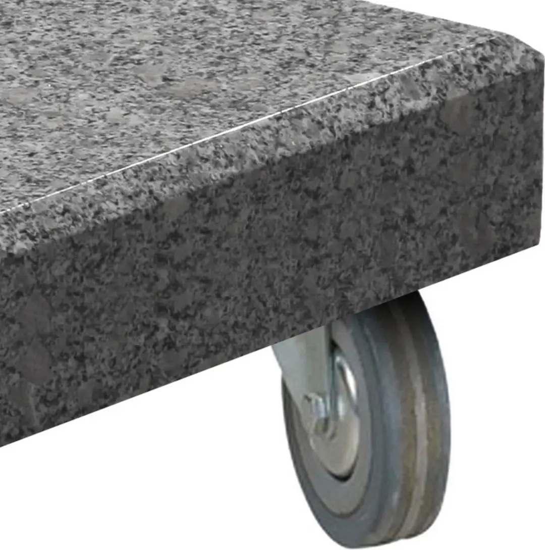 4 Seasons Outdoor Wielen voor Parasolvoet