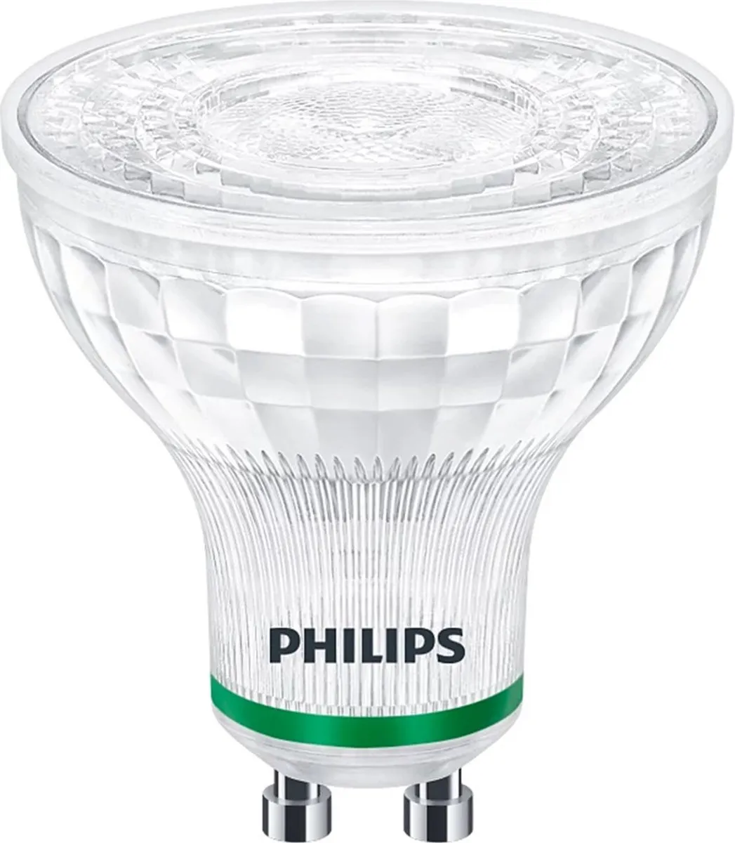 Philips MASTER LED Spot GU10 PAR16 2.4W