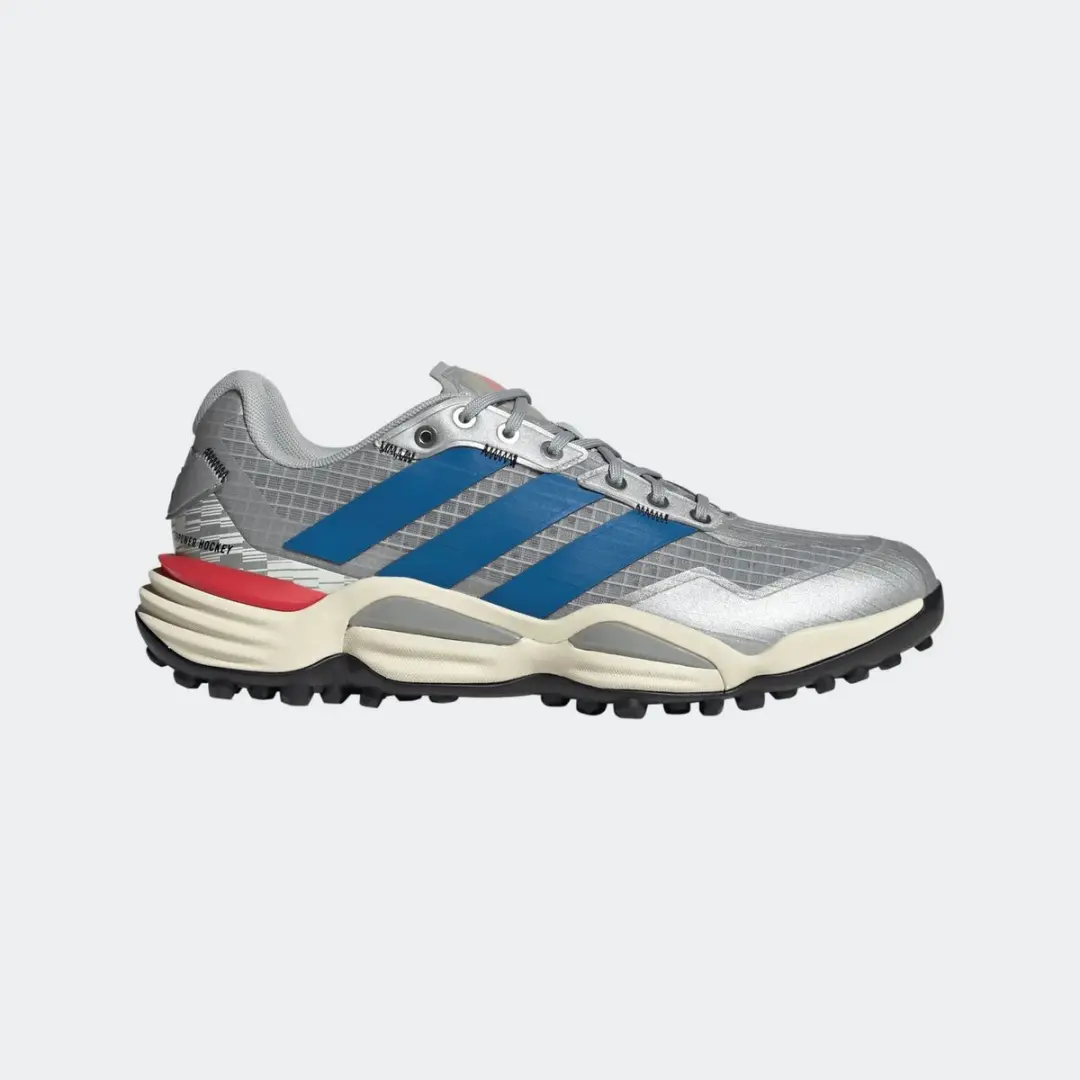 adidas Adipower Hockey 4 Hockeyschoenen 44
