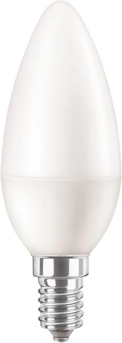 Philips Corepro LEDcandle E14 7W 806lm
