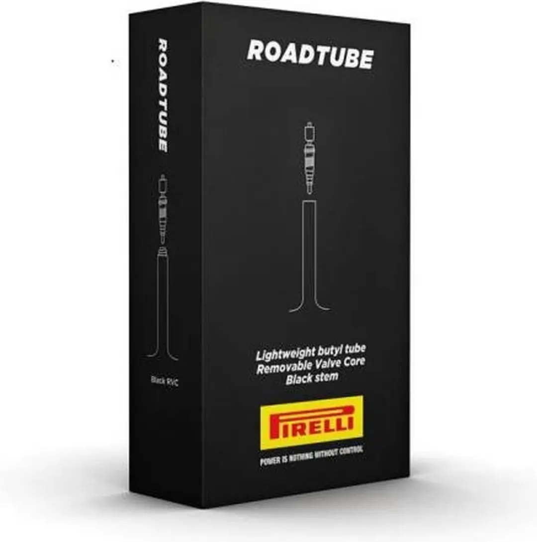 Pirelli Road Tube Binnenband 23/30-622