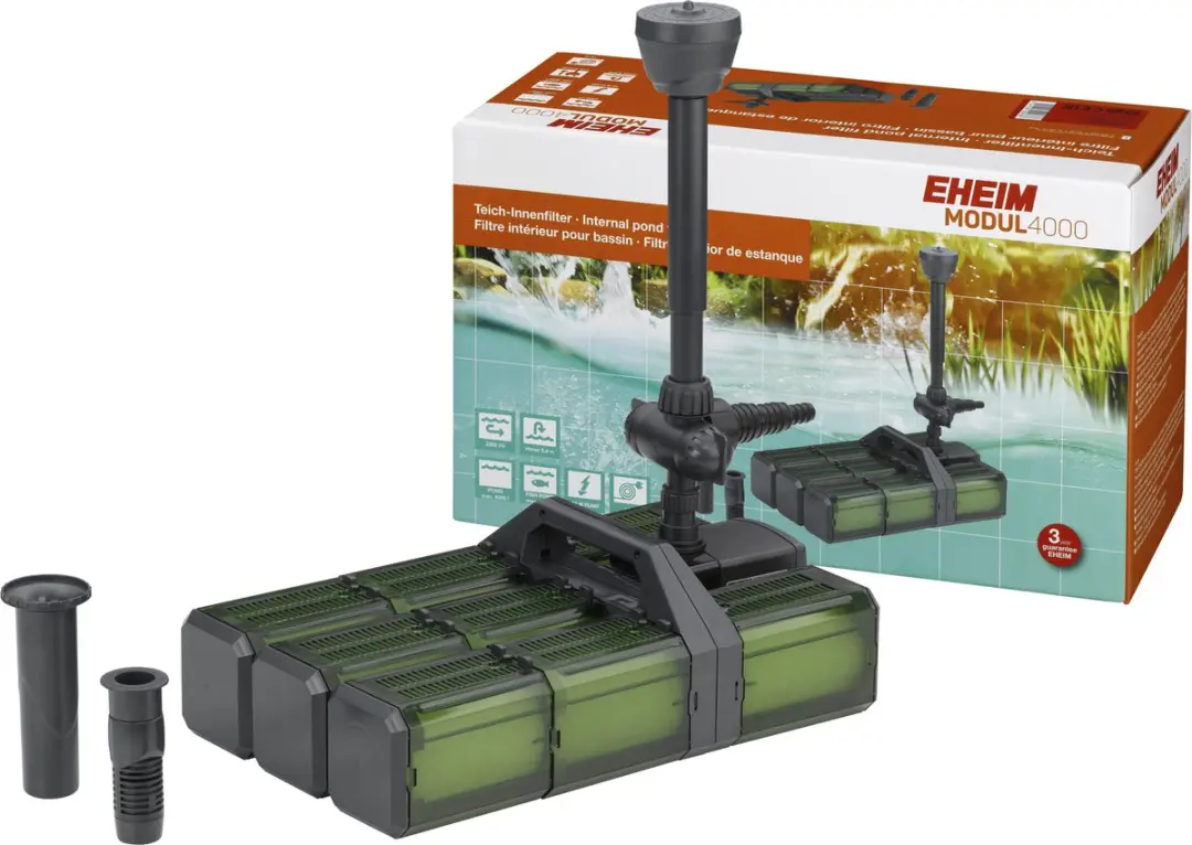 Eheim MODUL4000