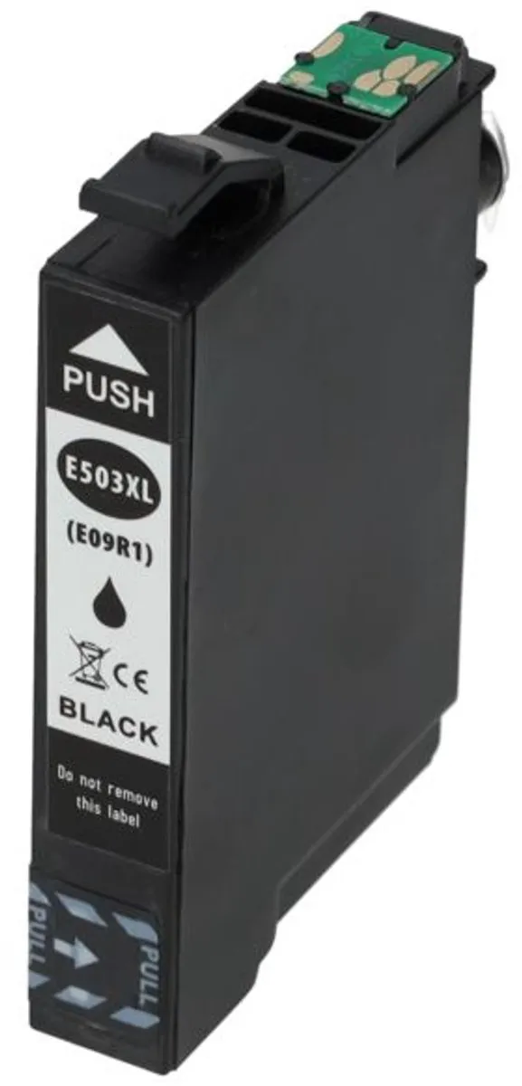 PrintAbout Epson 503XL C13T09R14010 Inktcartridge